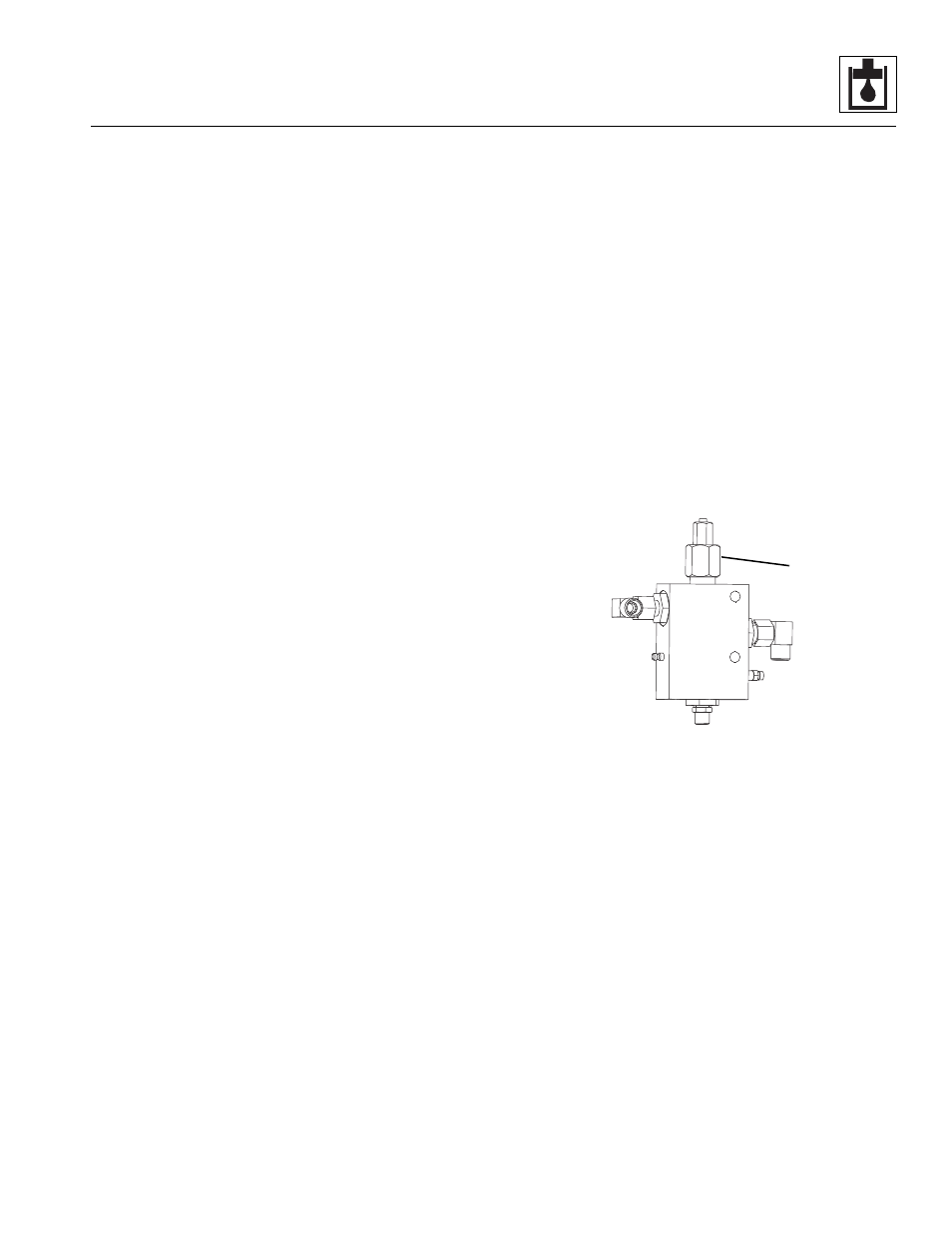 7 inching valve, Inching valve | JLG 723A Service Manual User Manual | Page 101 / 208