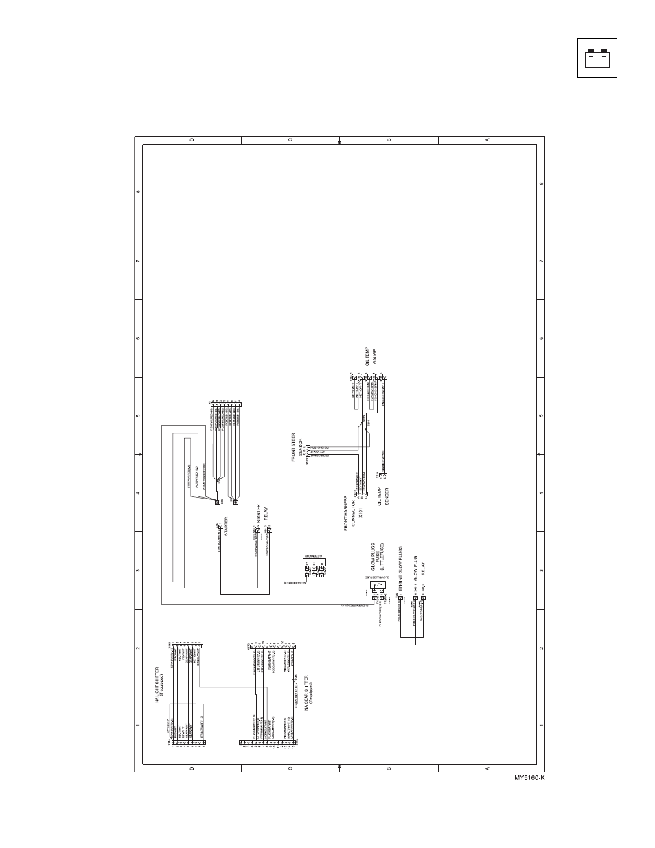 JLG 723A Service Manual User Manual | Page 133 / 208