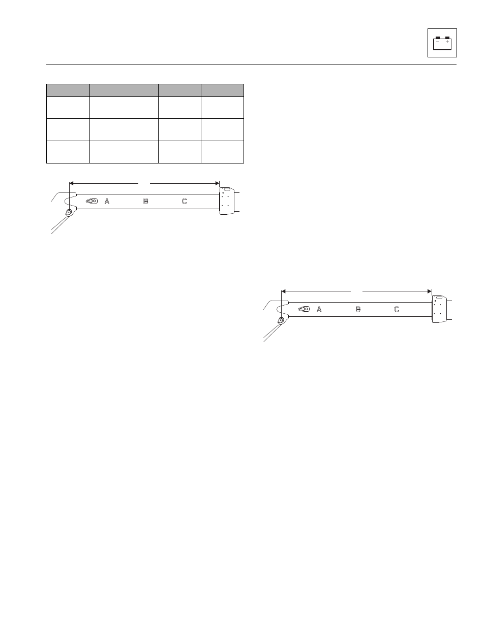 JLG 723A Service Manual User Manual | Page 151 / 208