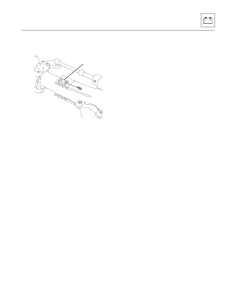 2 lsi sensor, Lsi sensor | JLG 723A Service Manual User Manual | Page 153 / 208