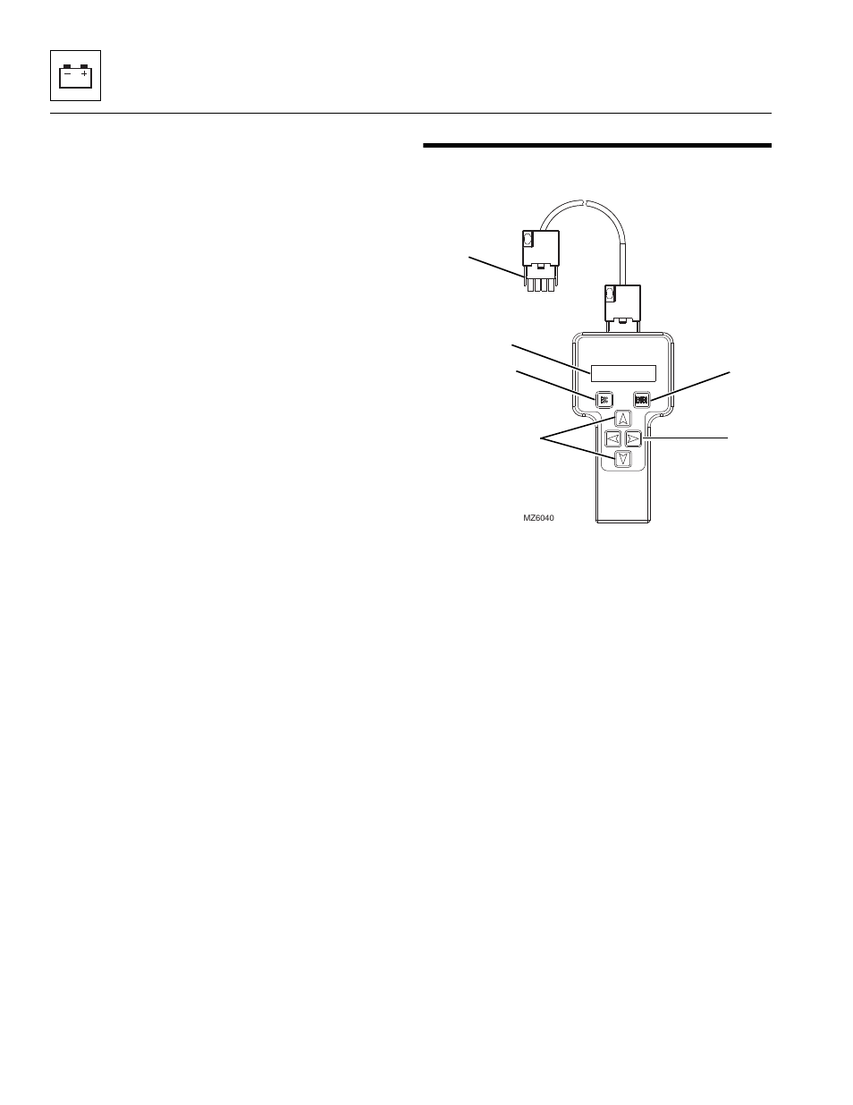 5 500 hour - lsi can system check, 17 hand held analyzer, 1 analyzer usage | Hand held analyzer, 500 hour - lsi can system check, Analyzer usage | JLG 723A Service Manual User Manual | Page 156 / 208