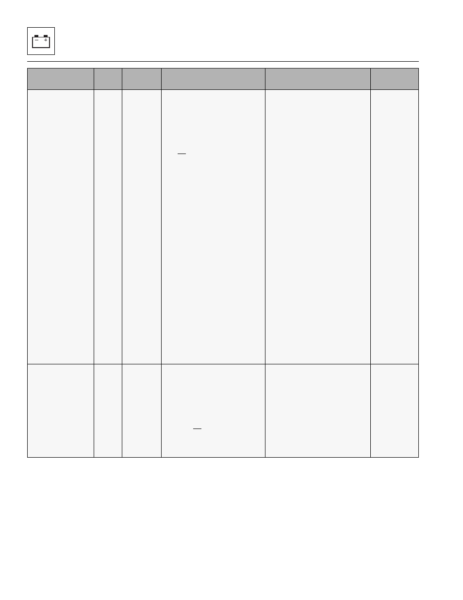 Electrical system | JLG 723A Service Manual User Manual | Page 166 / 208