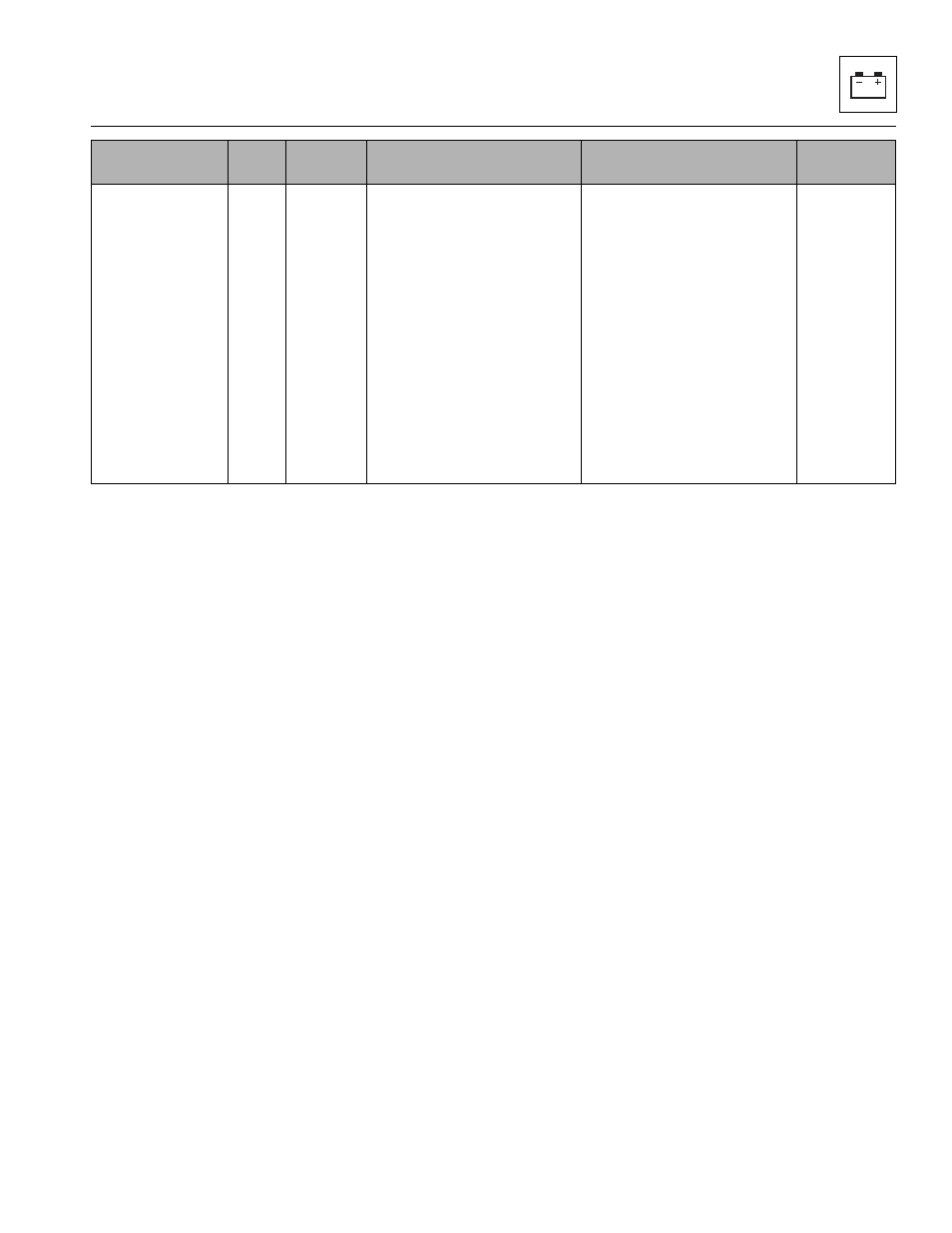 Electrical system | JLG 723A Service Manual User Manual | Page 171 / 208