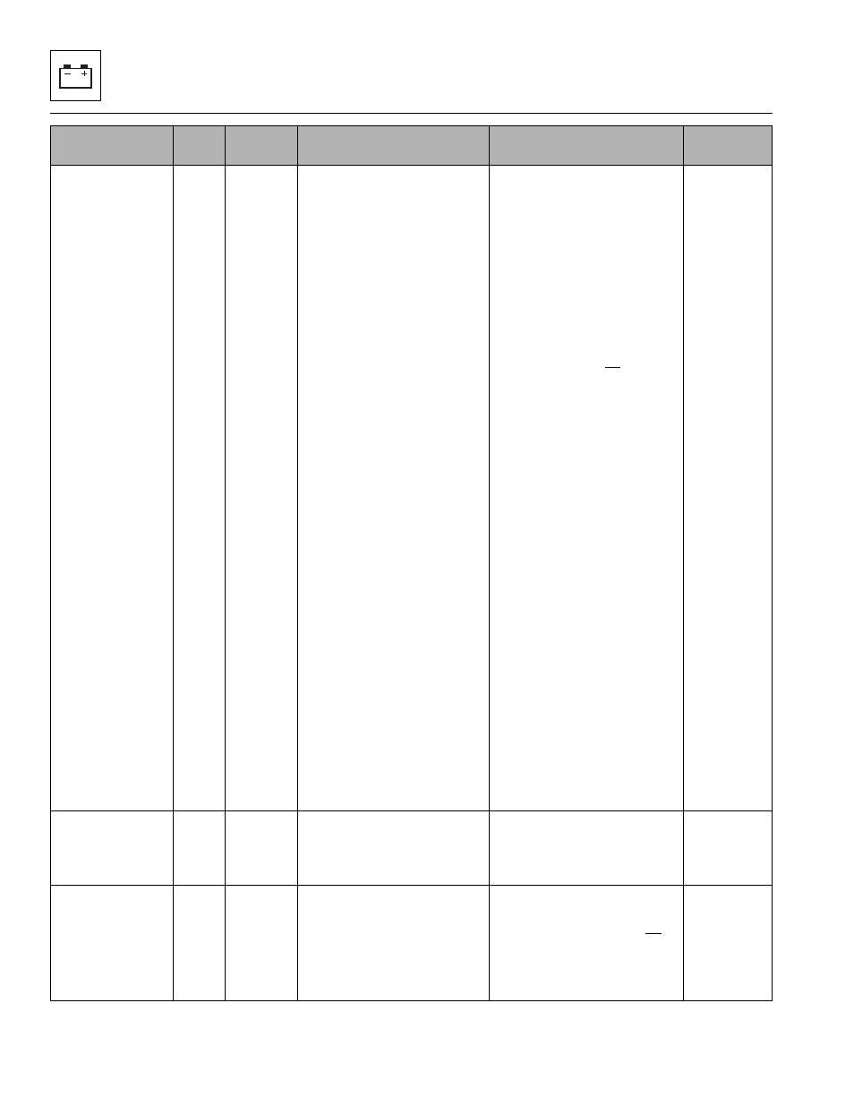Electrical system | JLG 723A Service Manual User Manual | Page 172 / 208