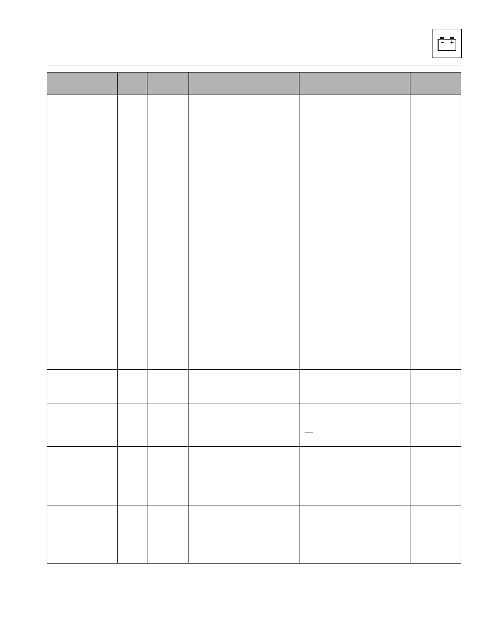 Electrical system | JLG 723A Service Manual User Manual | Page 181 / 208