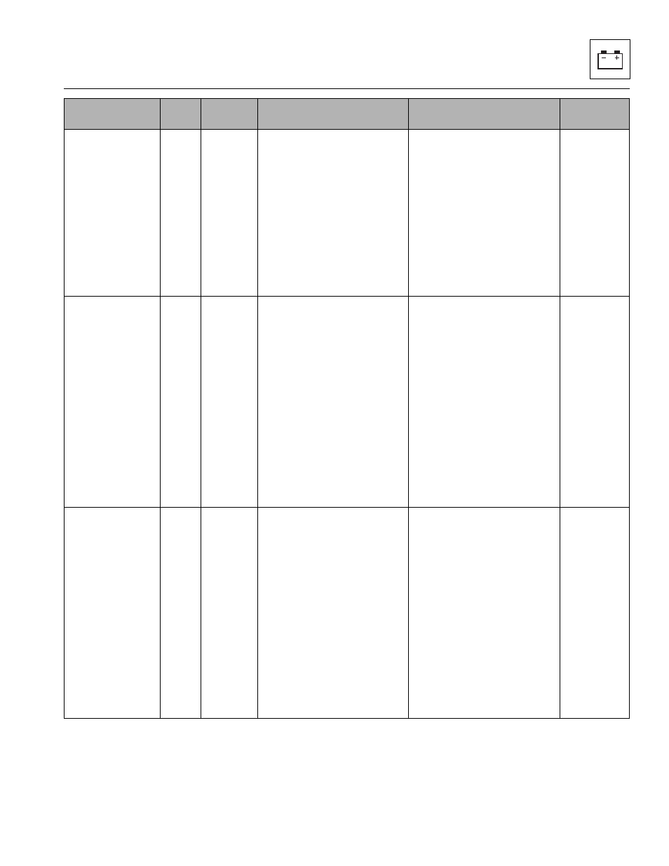 Electrical system | JLG 723A Service Manual User Manual | Page 195 / 208