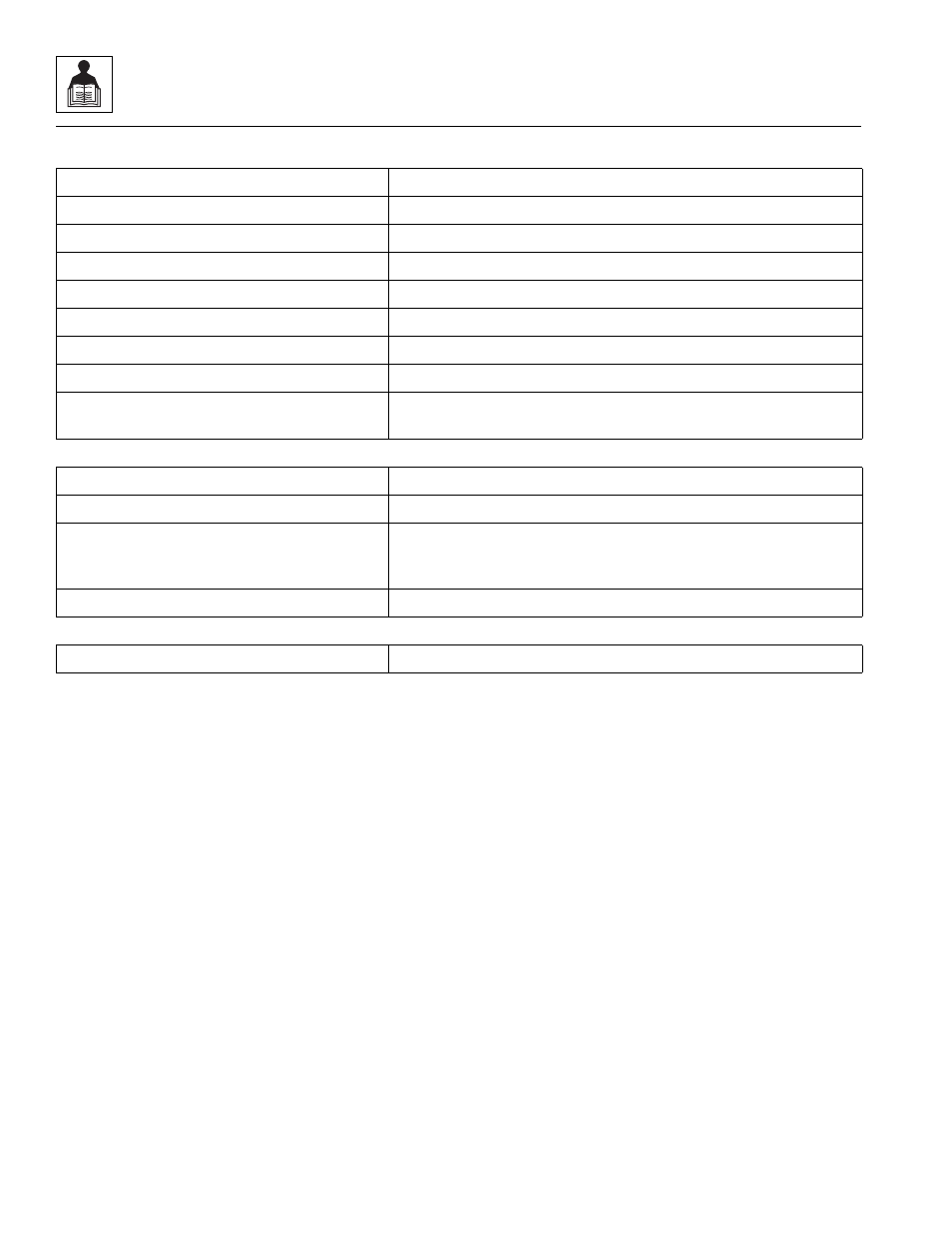 JLG 723A Service Manual User Manual | Page 26 / 208