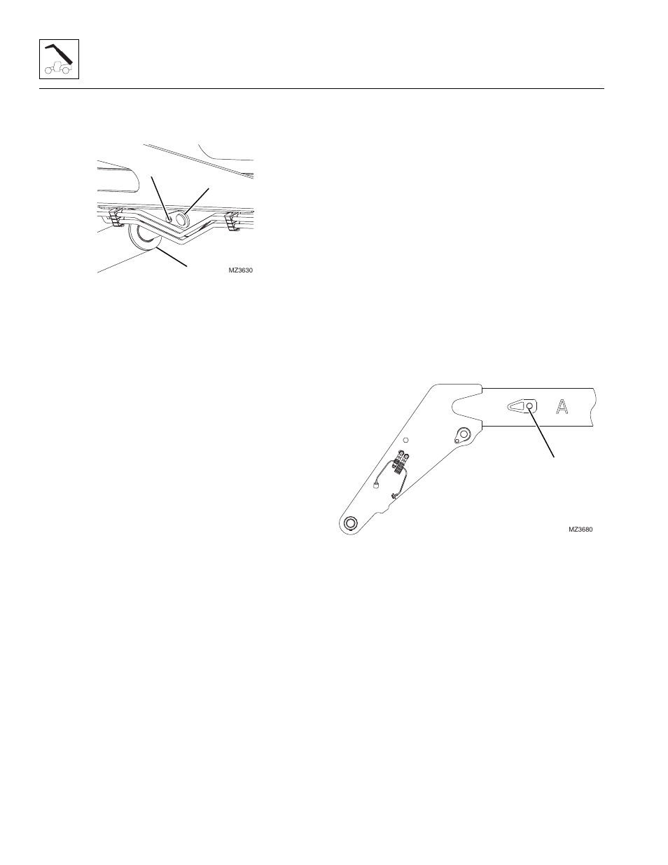 5 extend/retract cylinder removal, Extend/retract cylinder removal | JLG 723A Service Manual User Manual | Page 36 / 208