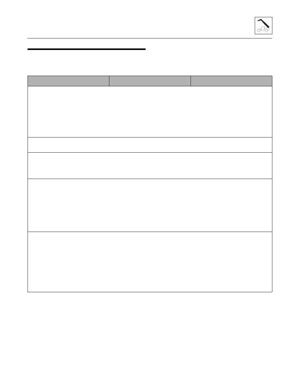 10 troubleshooting, Troubleshooting | JLG 723A Service Manual User Manual | Page 43 / 208