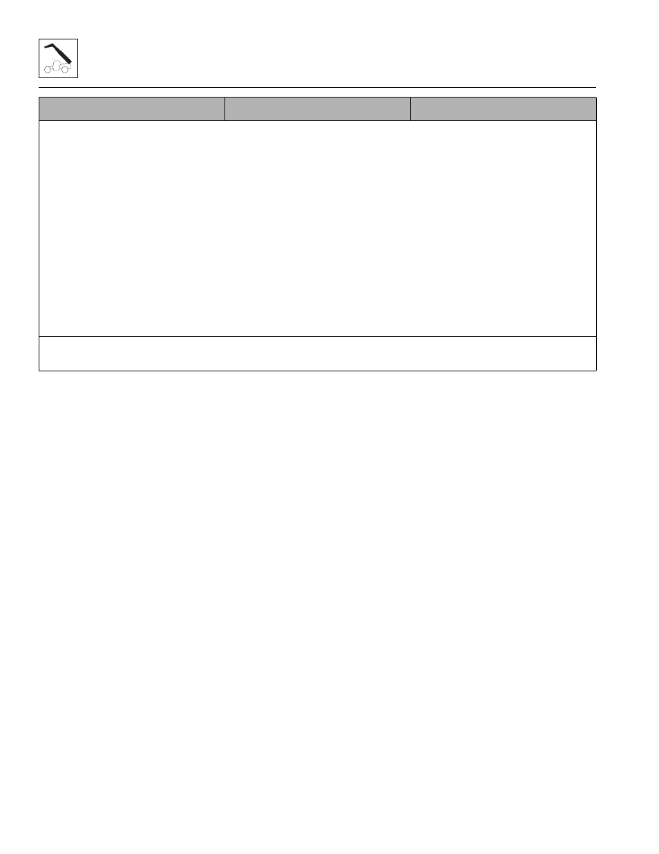 JLG 723A Service Manual User Manual | Page 44 / 208