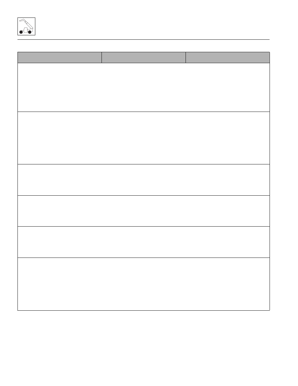 JLG 723A Service Manual User Manual | Page 62 / 208