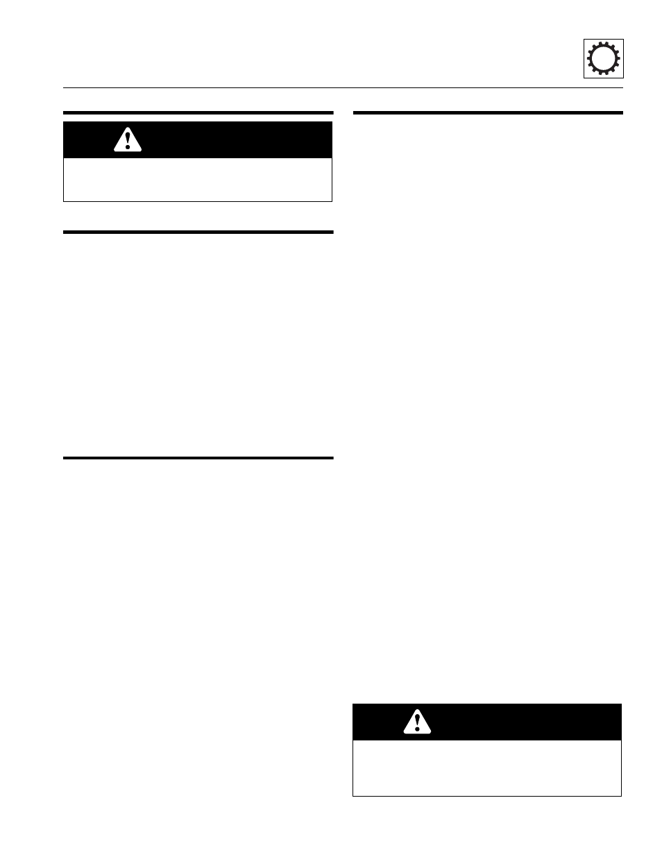 2 safety information, 3 transmission description, 4 transmission specifications | 1 transmission maintenance, 5 transmission replacement, 1 transmission removal, Safety information, Transmission description, Transmission specifications, Transmission replacement | JLG 723A Service Manual User Manual | Page 69 / 208