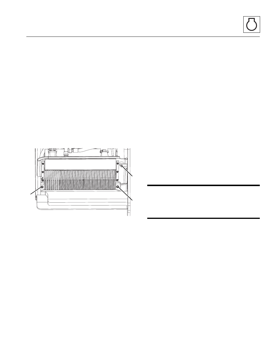 6 engine electrical system, 7 fuel system, 1 diesel fuel | Engine electrical system, Fuel system, Diesel fuel | JLG 723A Service Manual User Manual | Page 77 / 208