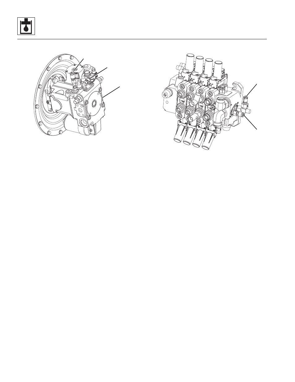 3 charge pressure checking, 4 drive pressure checking, 5 boom function pressure checking | Charge pressure checking, Boom function pressure checking | JLG 723A Service Manual User Manual | Page 88 / 208