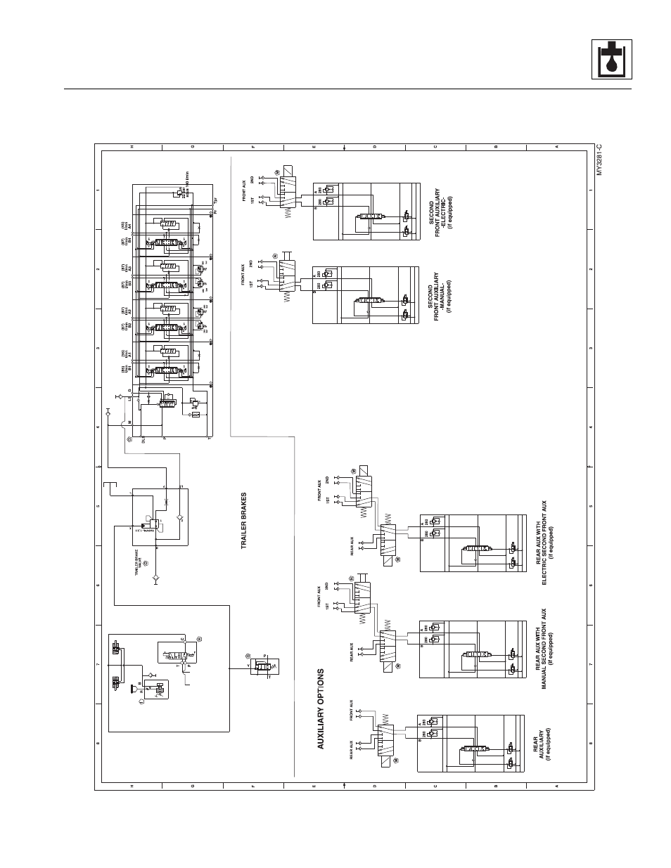 JLG 723A Service Manual User Manual | Page 91 / 208