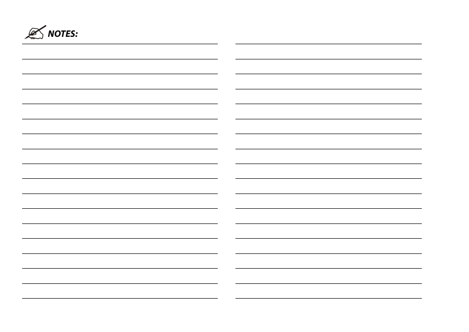 JLG X600AJ Operator Manual User Manual | Page 2 / 154