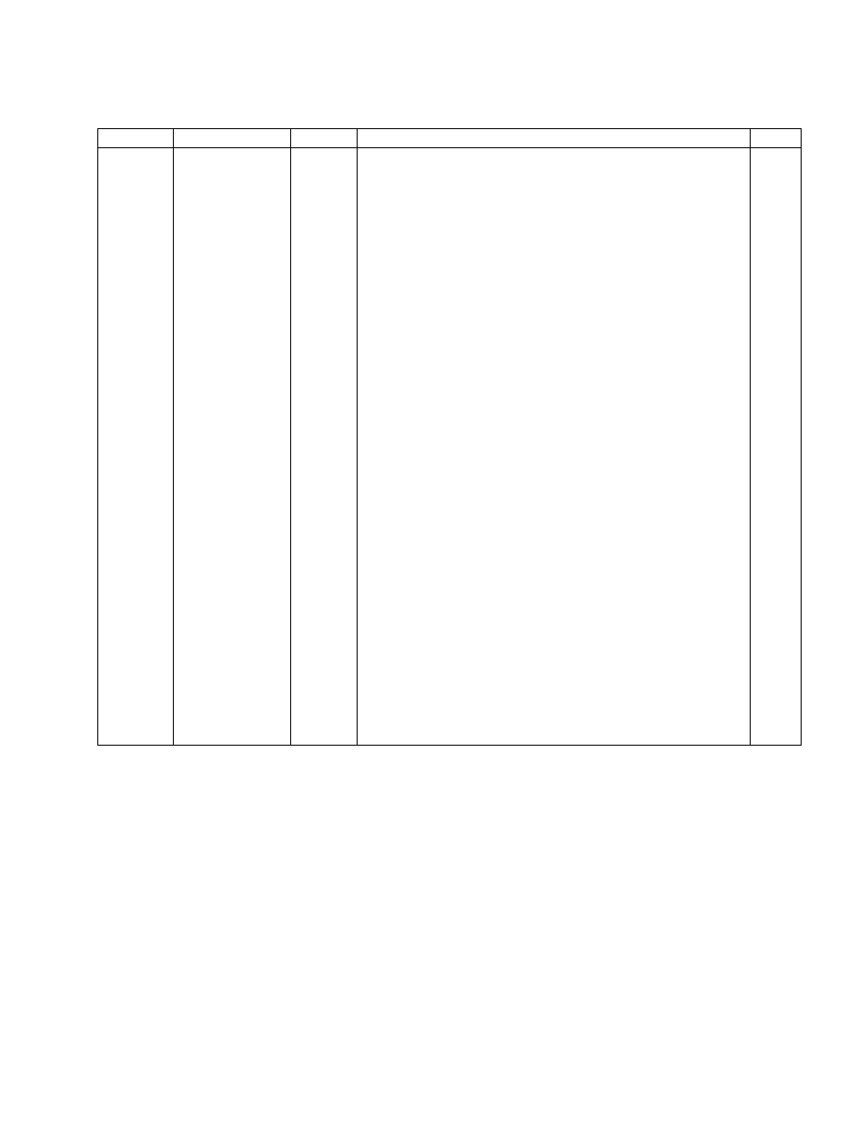 JLG M4069 ANSI Parts Manual User Manual | Page 121 / 204