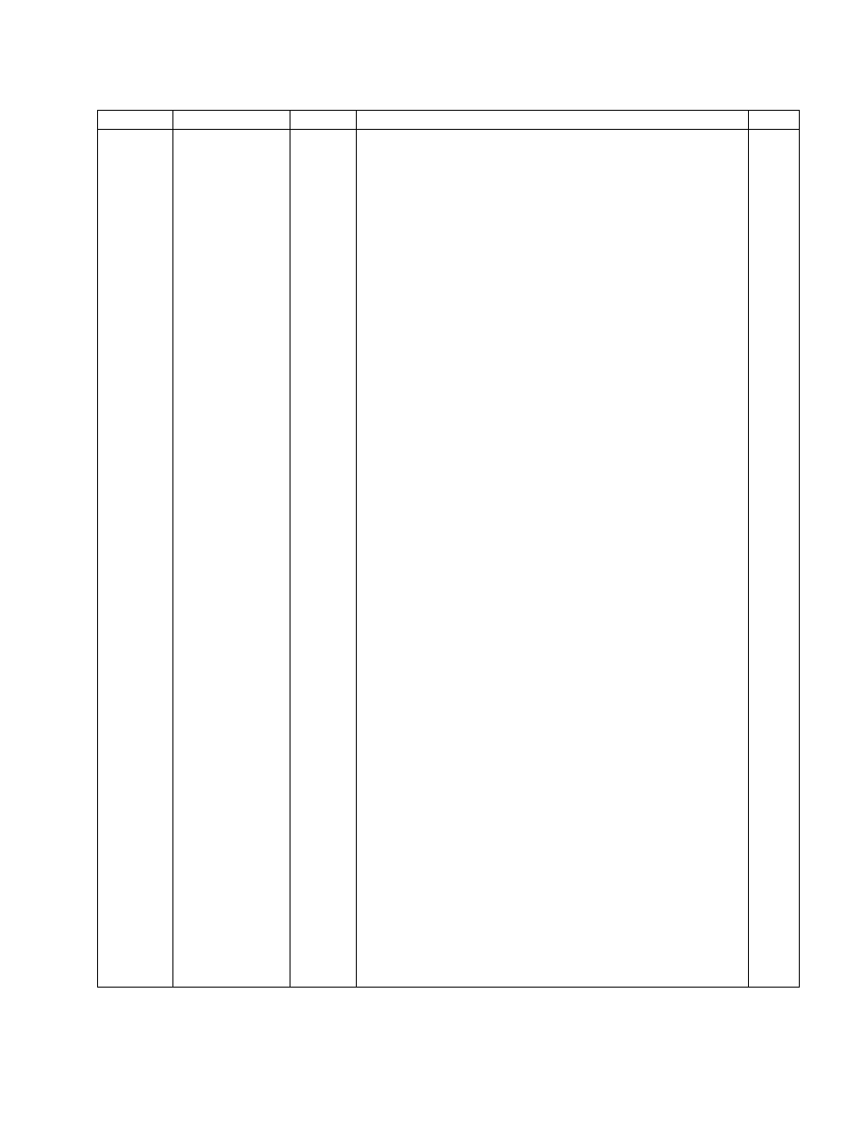 JLG M4069 ANSI Parts Manual User Manual | Page 13 / 204