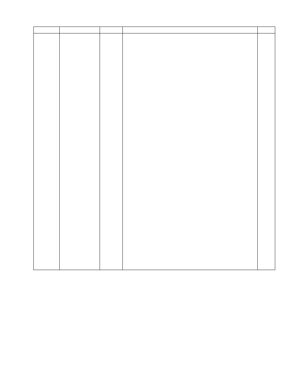 JLG M4069 ANSI Parts Manual User Manual | Page 173 / 204