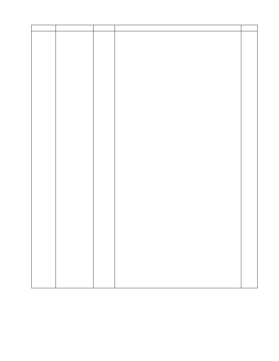 JLG M4069 ANSI Parts Manual User Manual | Page 195 / 204