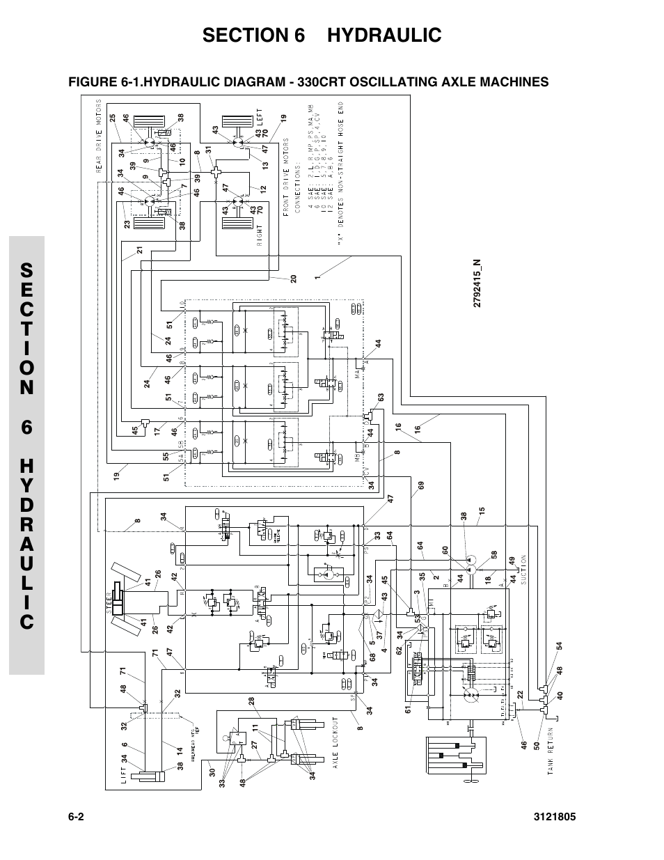 JLG 400CRT Parts Manual User Manual | Page 112 / 150