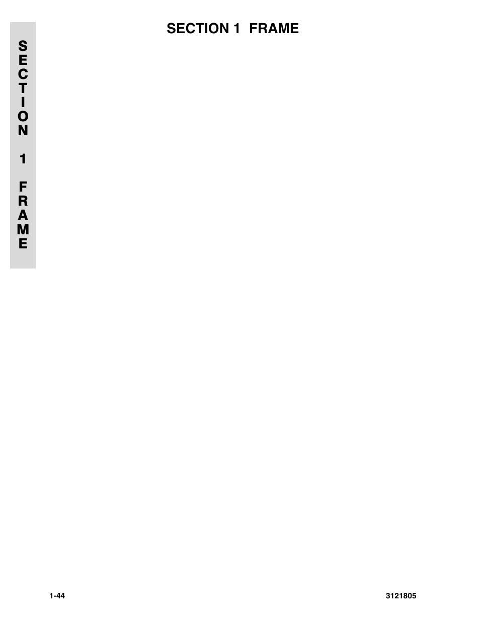 JLG 400CRT Parts Manual User Manual | Page 50 / 150