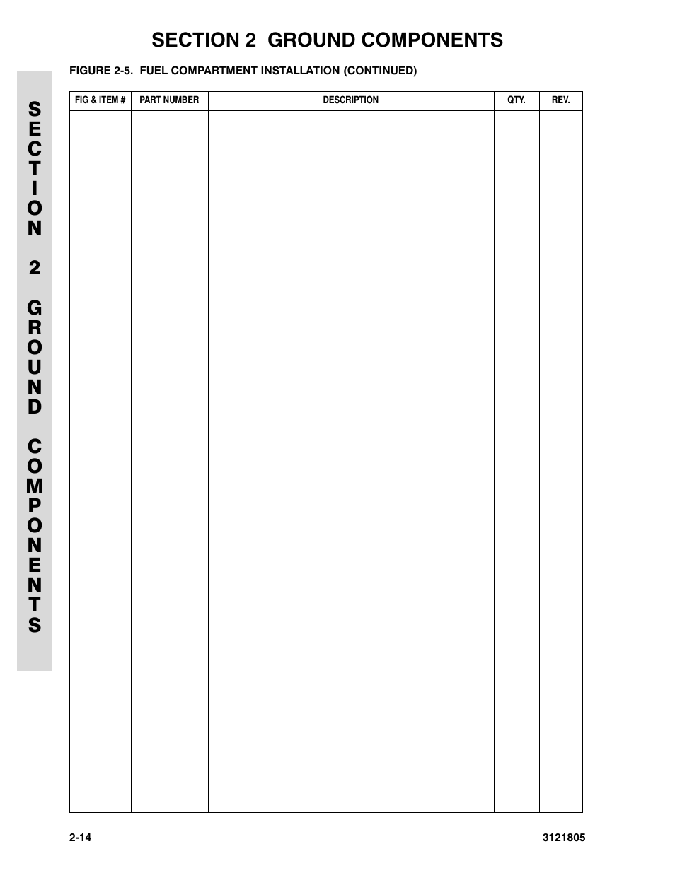JLG 400CRT Parts Manual User Manual | Page 64 / 150