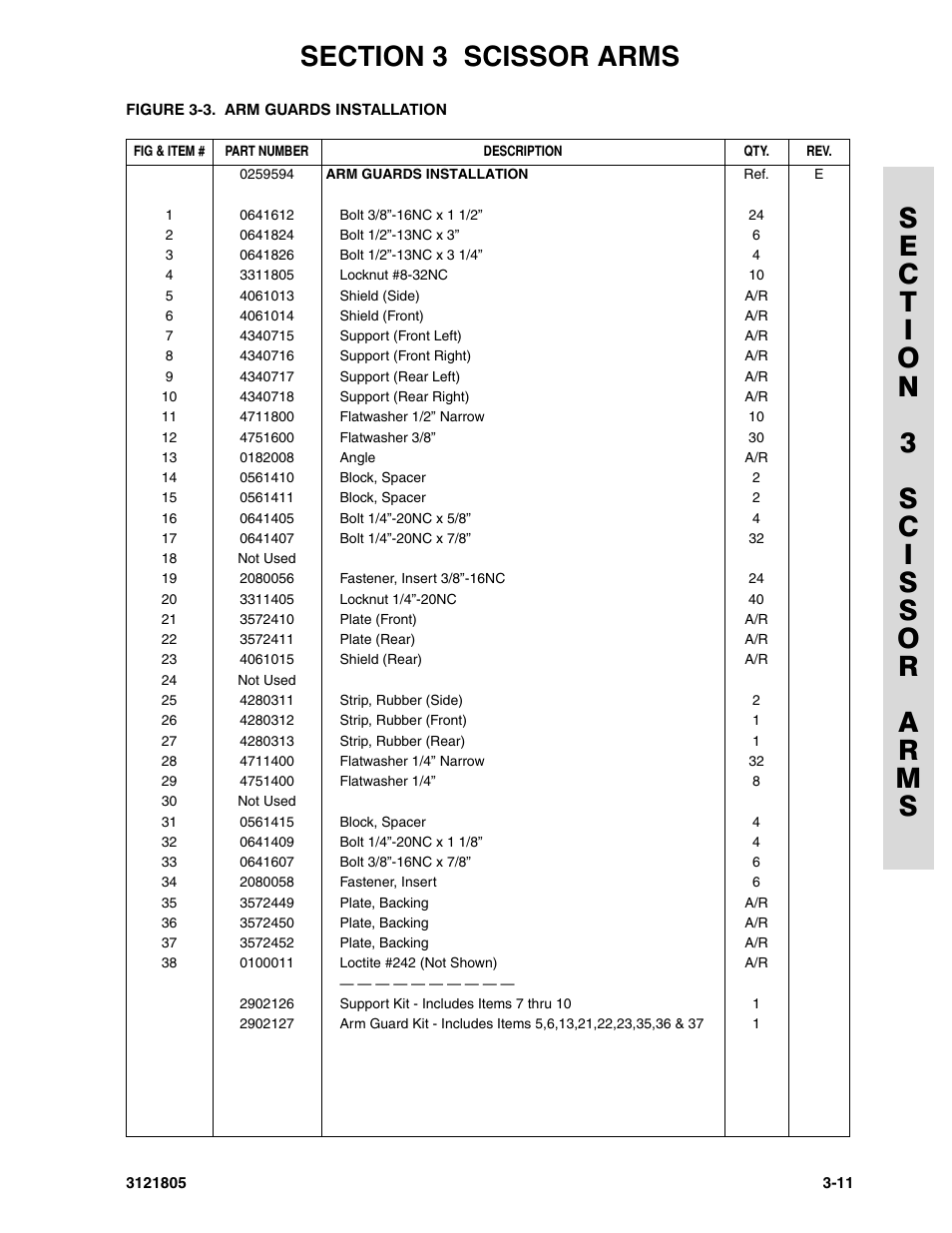 JLG 400CRT Parts Manual User Manual | Page 75 / 150