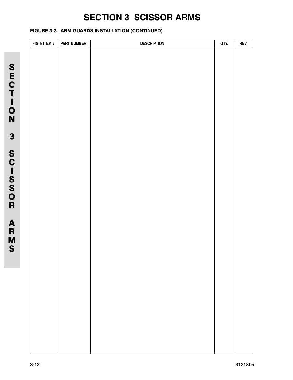JLG 400CRT Parts Manual User Manual | Page 76 / 150