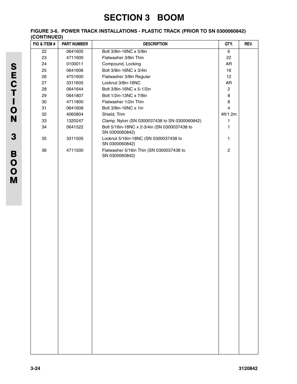 JLG 660SJ Parts Manual User Manual | Page 148 / 306