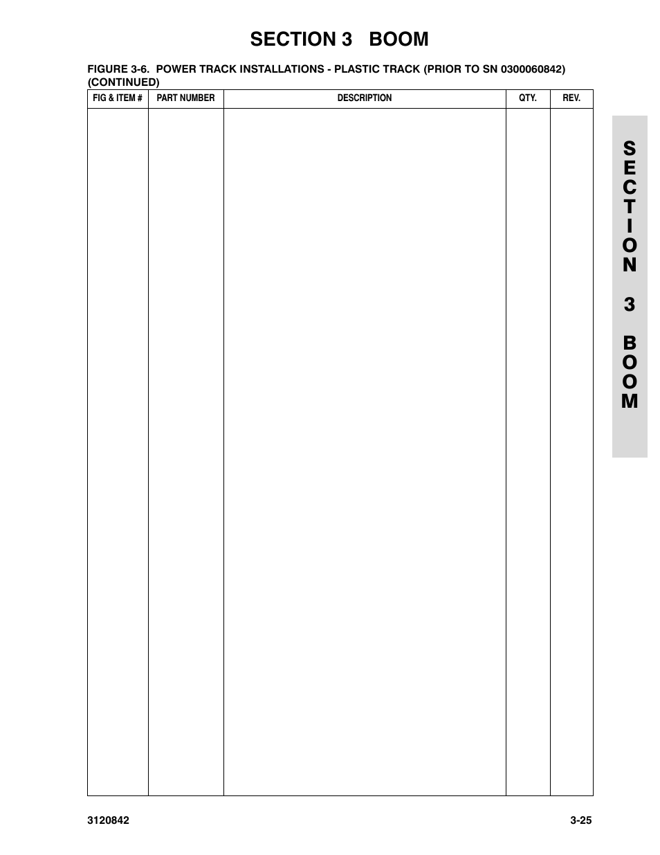 JLG 660SJ Parts Manual User Manual | Page 149 / 306