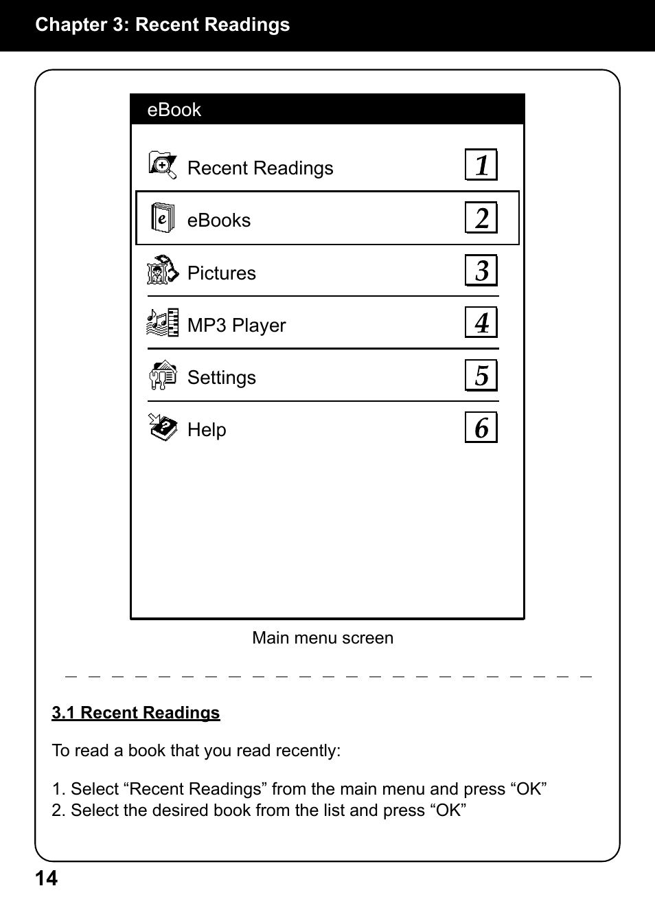 Aluratek AEBK01FS User Manual | Page 14 / 26