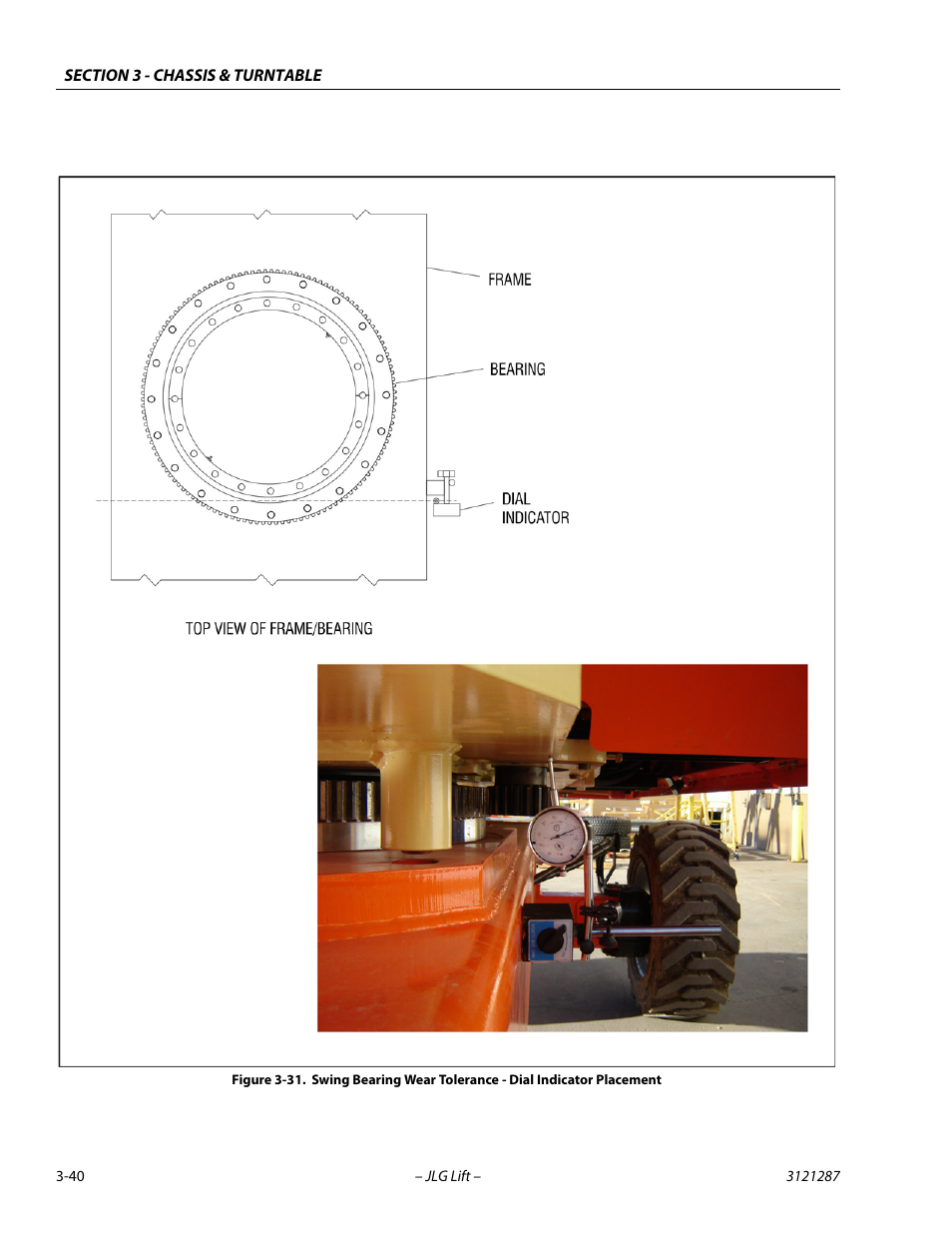 JLG 24RS Service Manual User Manual | Page 78 / 264