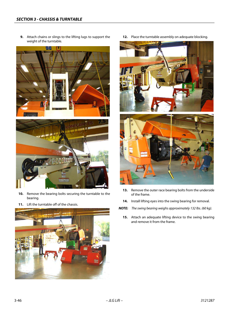 JLG 24RS Service Manual User Manual | Page 84 / 264