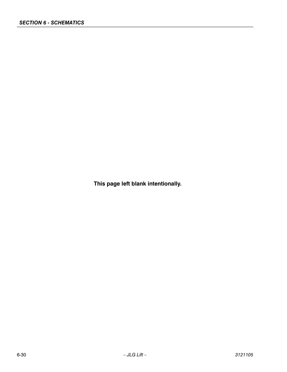 JLG 120-SXJ ANSI Service Manual User Manual | Page 118 / 120