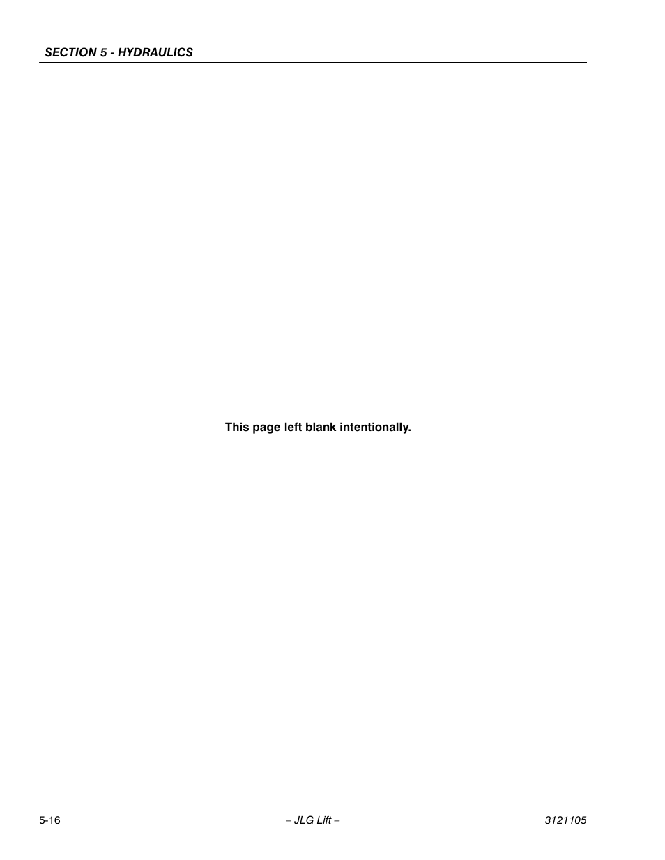JLG 120-SXJ ANSI Service Manual User Manual | Page 88 / 120