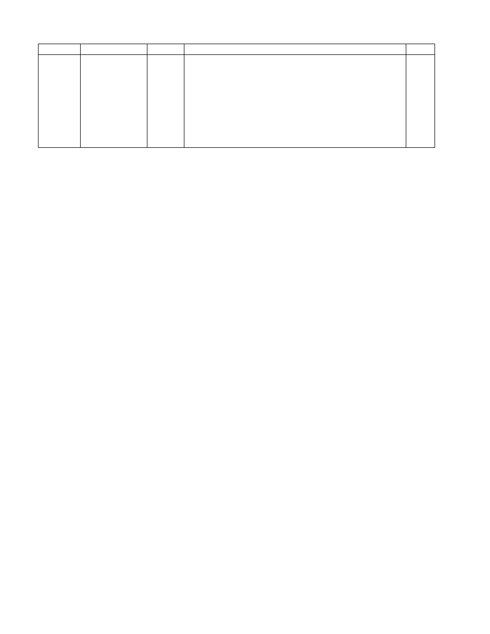 JLG 10MSP (3121229-2014) Parts Manual User Manual | Page 26 / 92
