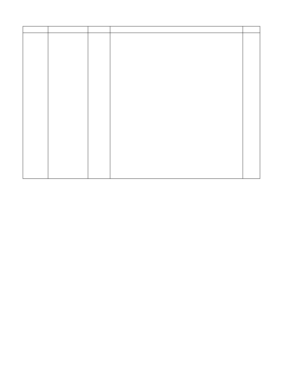 JLG 10MSP (3121229-2014) Parts Manual User Manual | Page 38 / 92