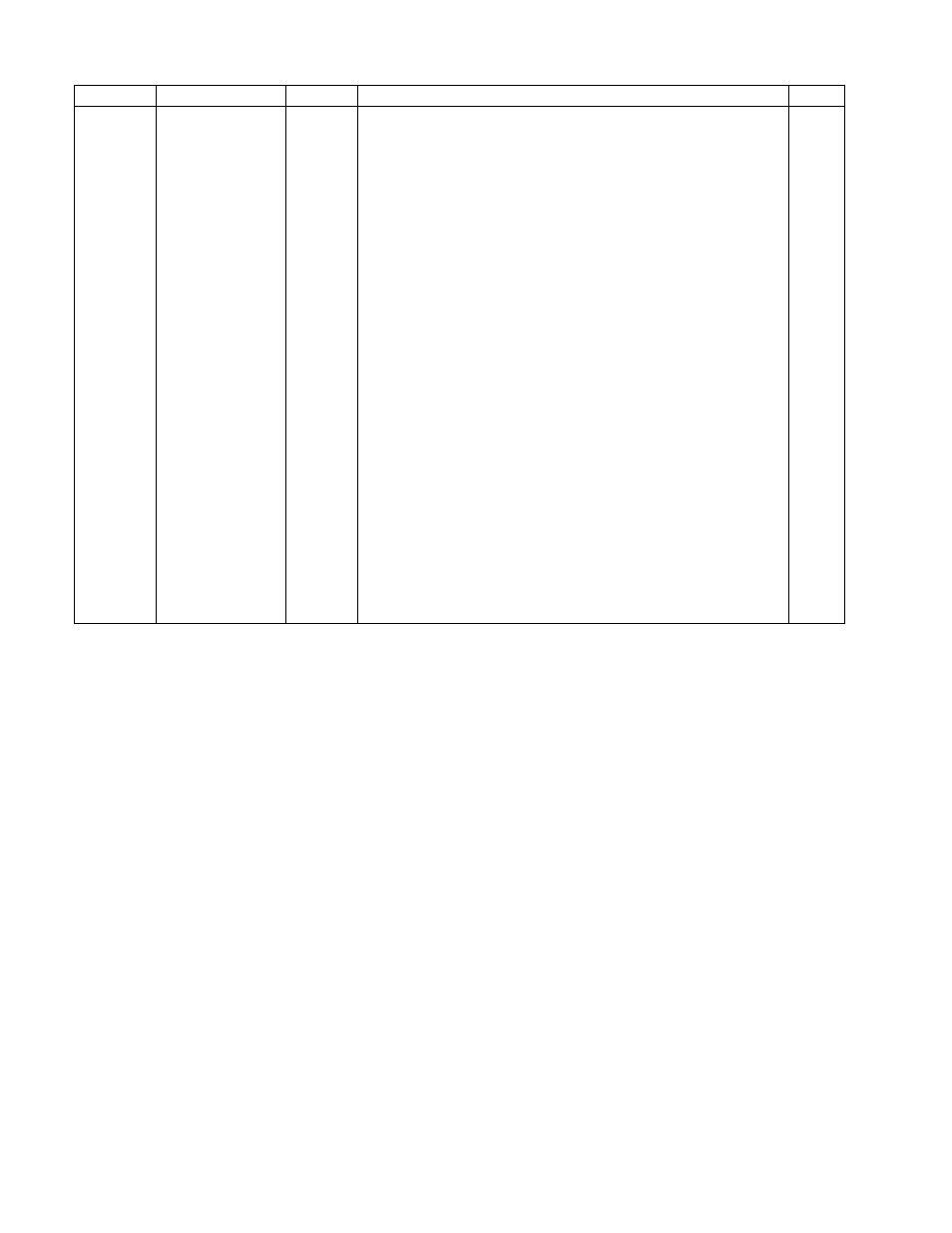 JLG 10MSP (3121229-2014) Parts Manual User Manual | Page 74 / 92