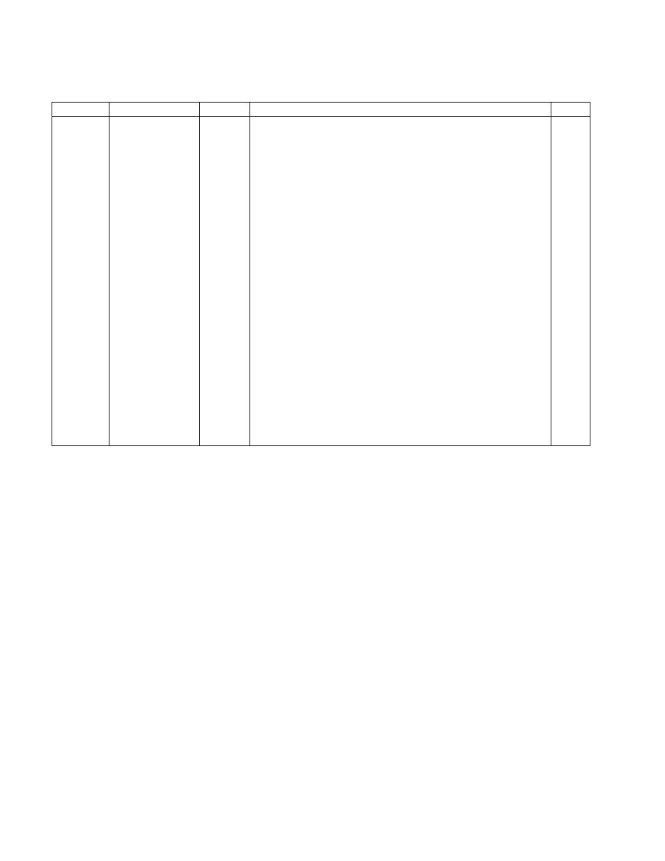 Figure 9-1. 10msp standard parts | JLG 10MSP (3121229-2014) Parts Manual User Manual | Page 82 / 92
