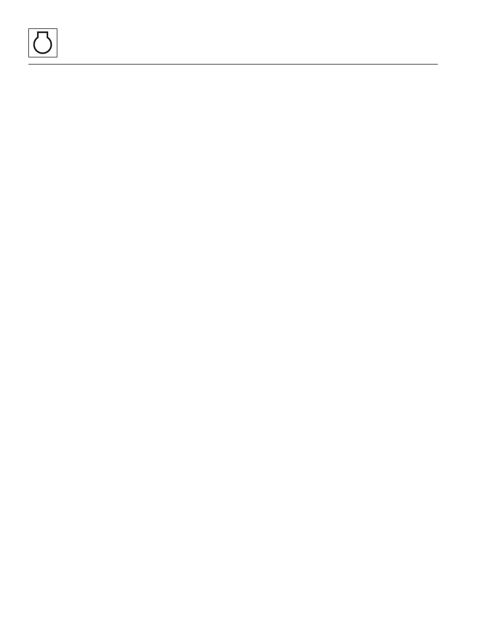 This page intentionally left blank | JLG G12-55A Service Manual User Manual | Page 116 / 200