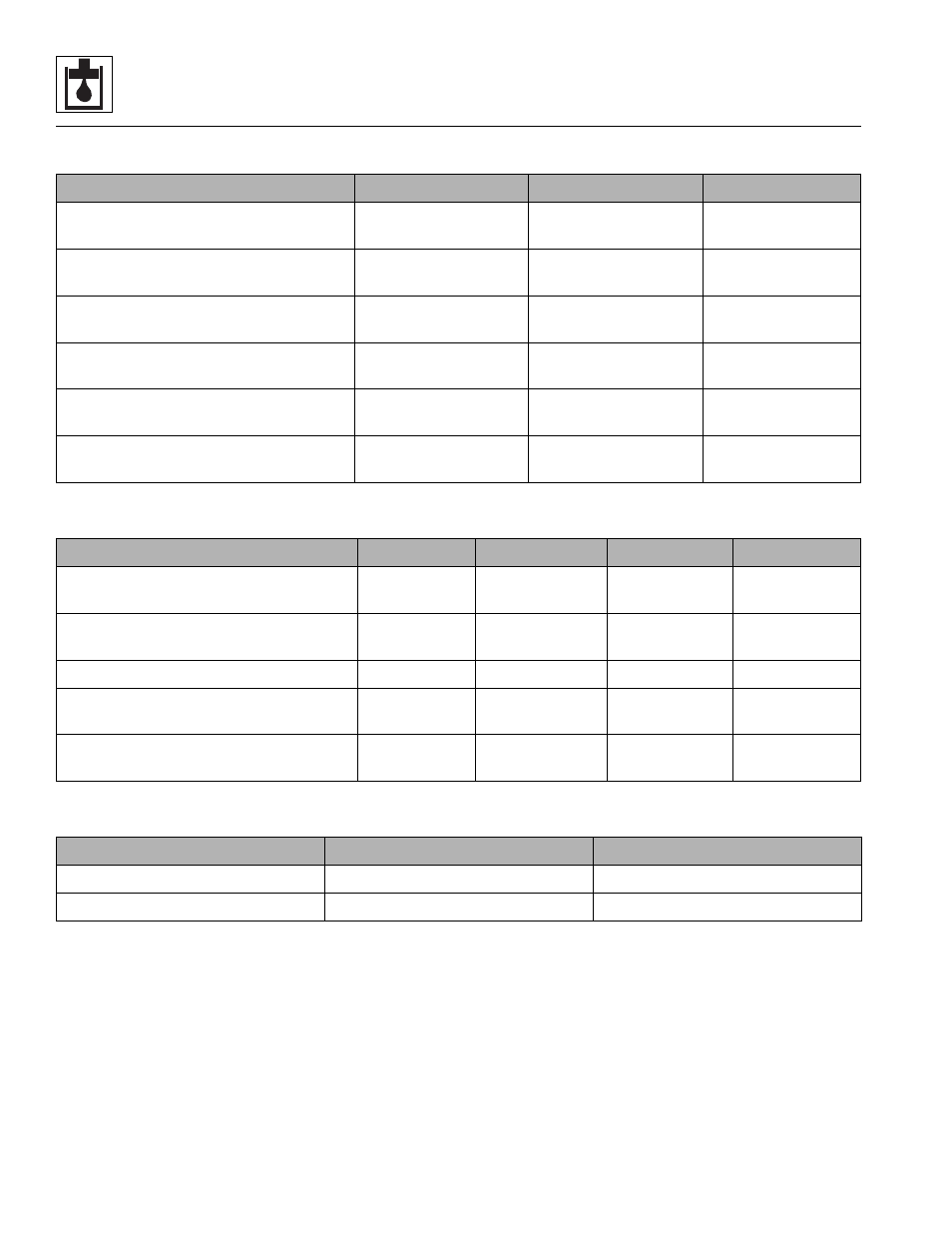 JLG G12-55A Service Manual User Manual | Page 142 / 200
