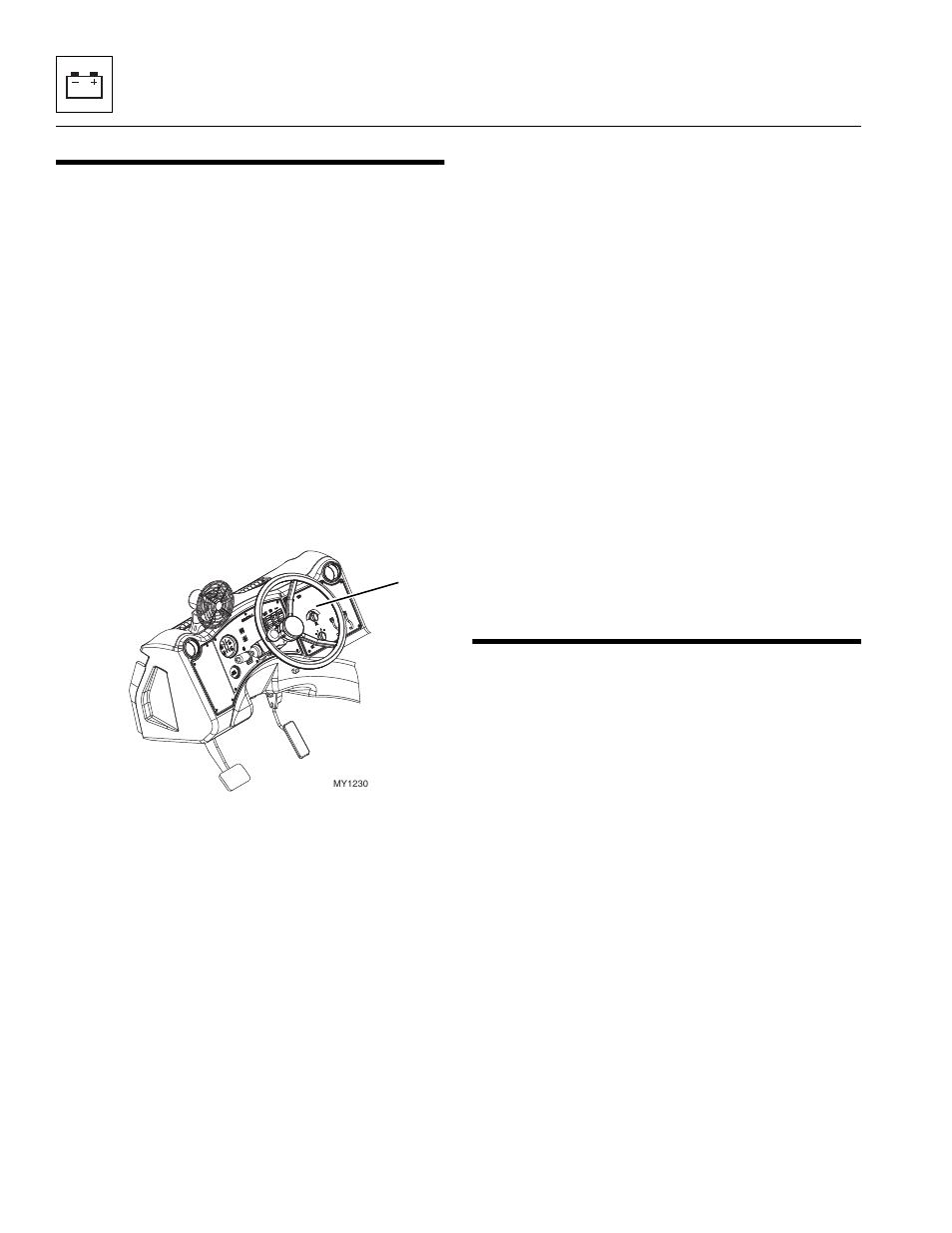 9 cab heater and fan, 1 cab heater controls, 10 solenoids, sensors and senders | 1 fuel shut-off solenoid - john deere, Cab heater and fan, Solenoids, sensors and senders, Cab heater controls, Fuel shut-off solenoid - john deere | JLG G12-55A Service Manual User Manual | Page 172 / 200
