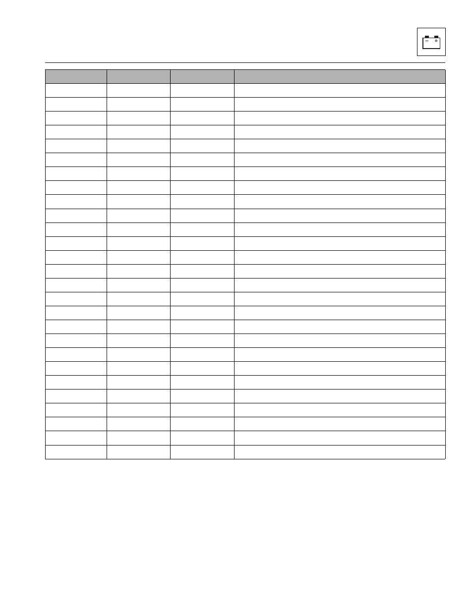 JLG G12-55A Service Manual User Manual | Page 183 / 200