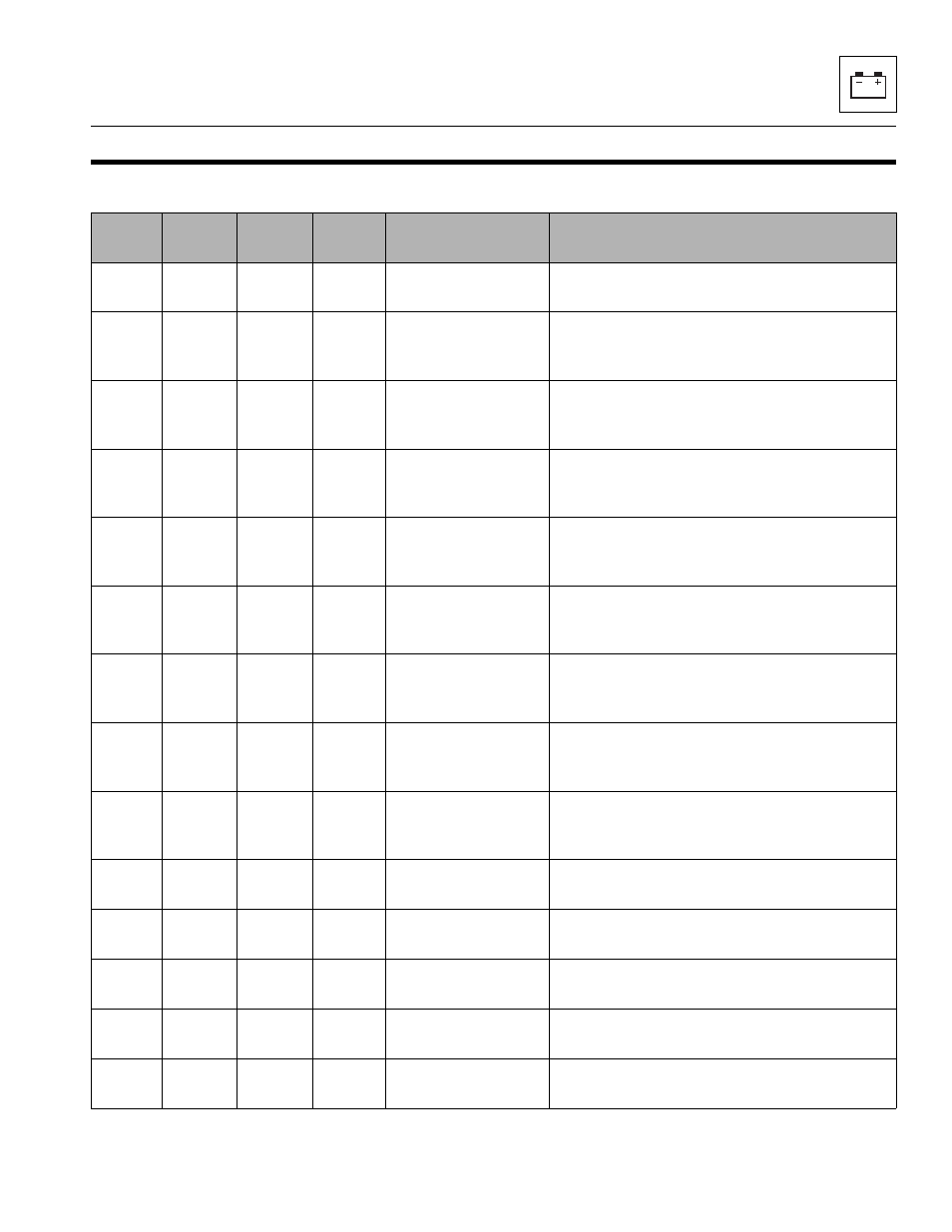 JLG G12-55A Service Manual User Manual | Page 185 / 200