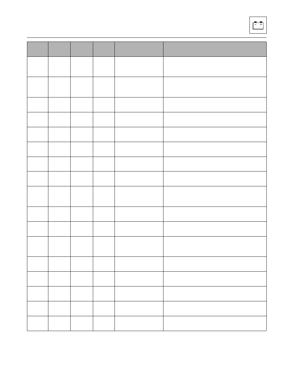 JLG G12-55A Service Manual User Manual | Page 187 / 200