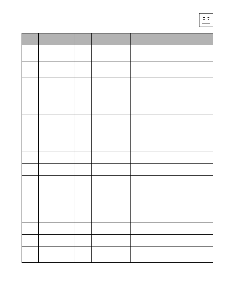 JLG G12-55A Service Manual User Manual | Page 193 / 200