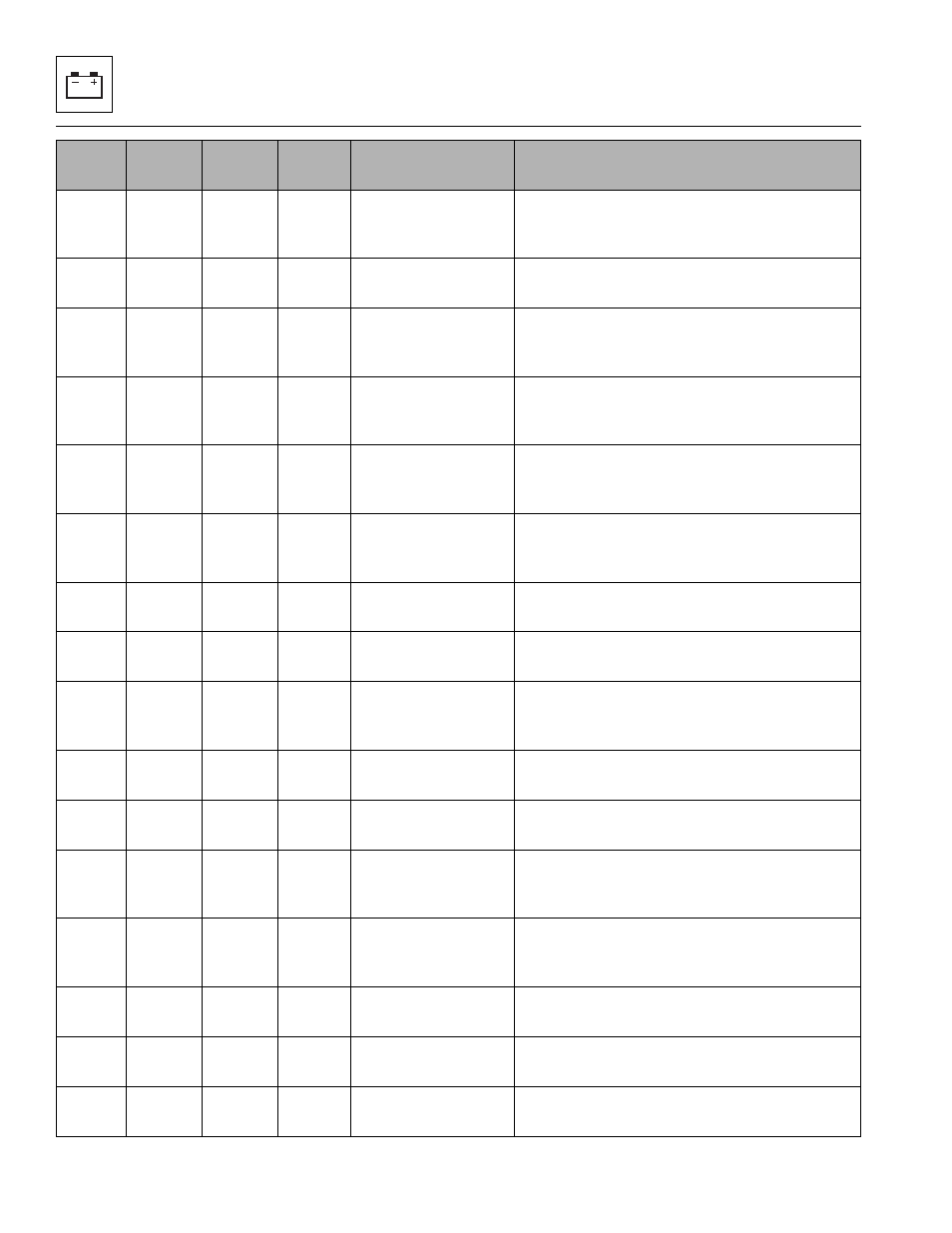 JLG G12-55A Service Manual User Manual | Page 194 / 200