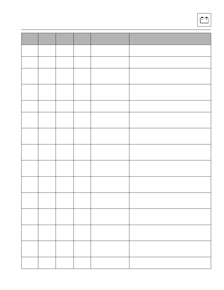 JLG G12-55A Service Manual User Manual | Page 195 / 200