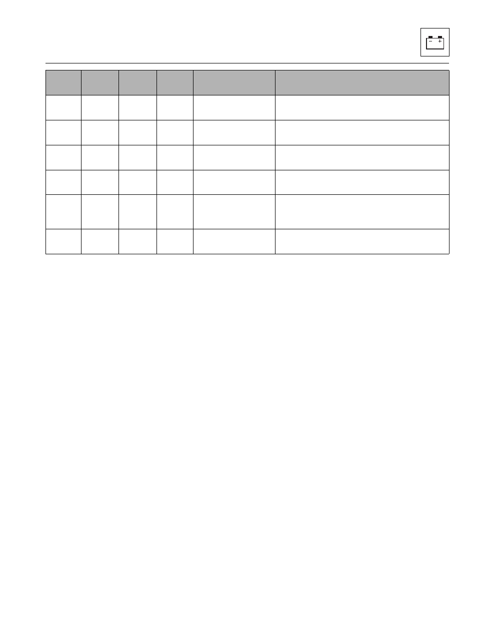 JLG G12-55A Service Manual User Manual | Page 197 / 200